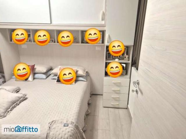 Appartamento arredata Centro