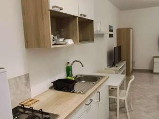 Appartamento arredata Centro