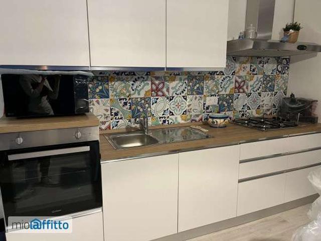 Appartamento arredata Centro