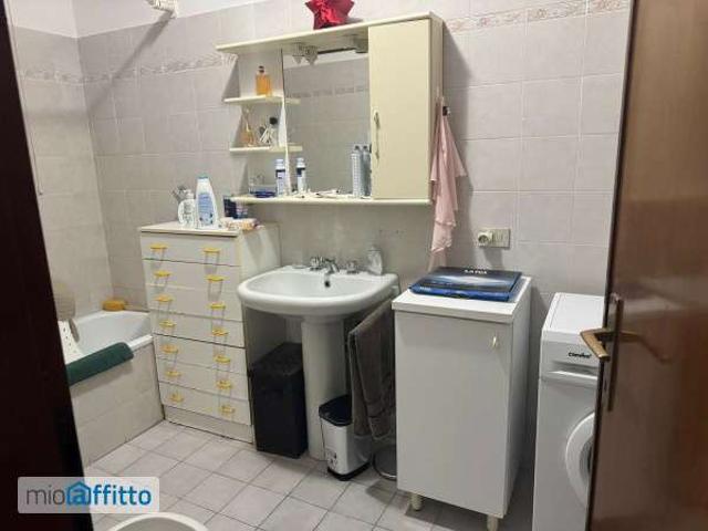 Appartamento arredata Centro