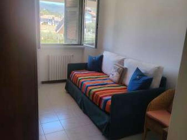 Appartamento arredata Centro