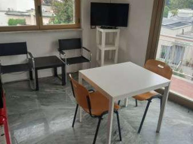 Appartamento arredata Centro