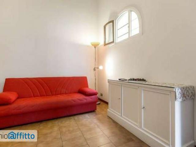 Appartamento arredata Centro