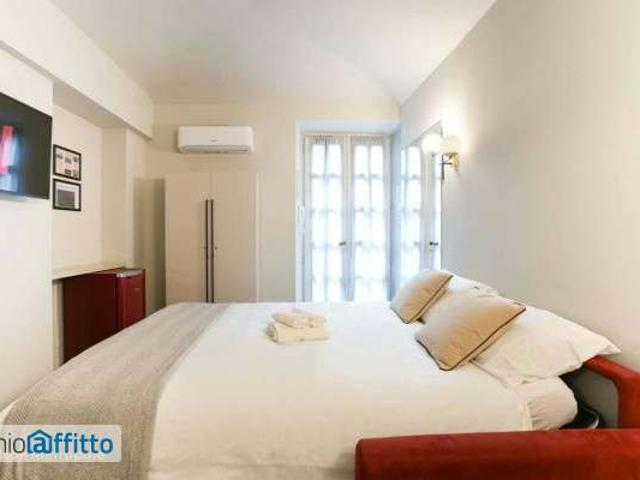 Appartamento arredata Centro