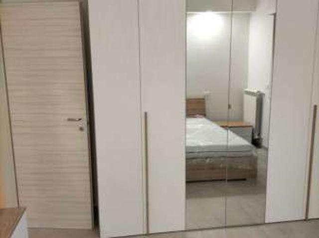 Appartamento arredata Centro