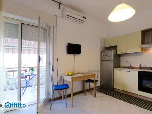 Appartamento arredata Centro