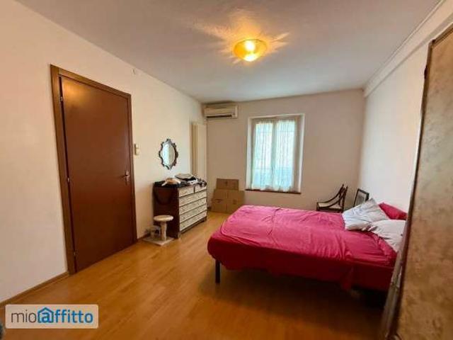 Appartamento arredata Centro