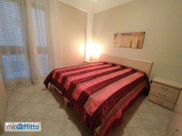 Appartamento arredata Centro