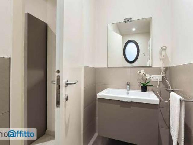 Appartamento arredata Centro