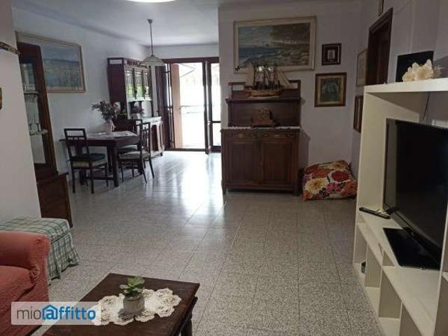 Appartamento arredata Centro