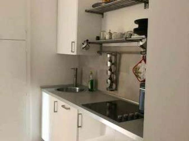 Appartamento arredata Centro