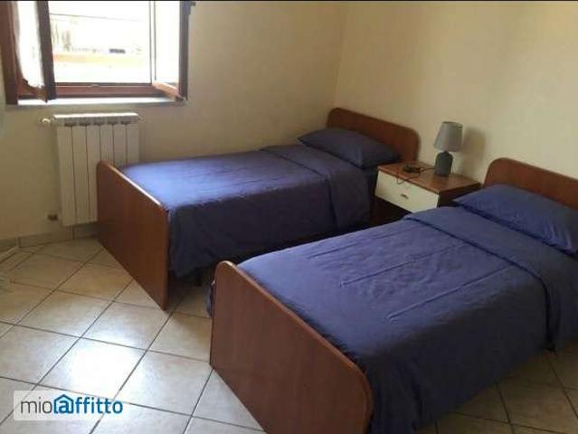 Appartamento arredato Centro