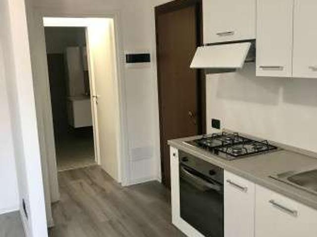 Appartamento arredata Centro