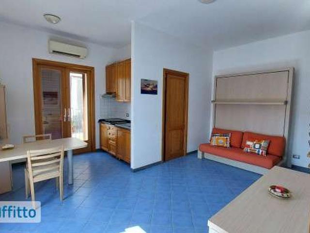 Appartamento arredata Centro