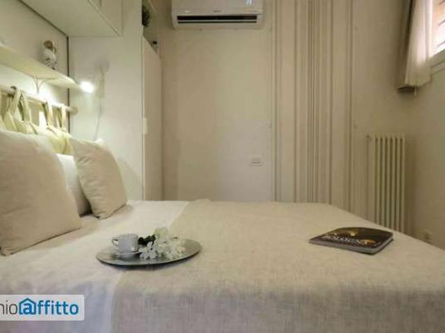 Appartamento arredata Centro