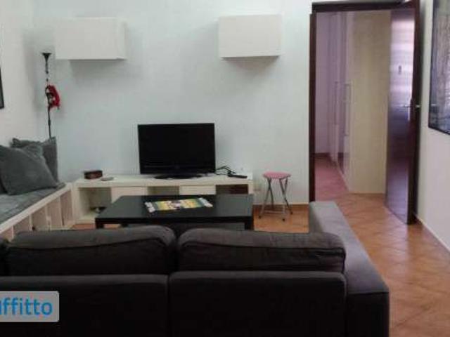 Appartamento arredata Centro