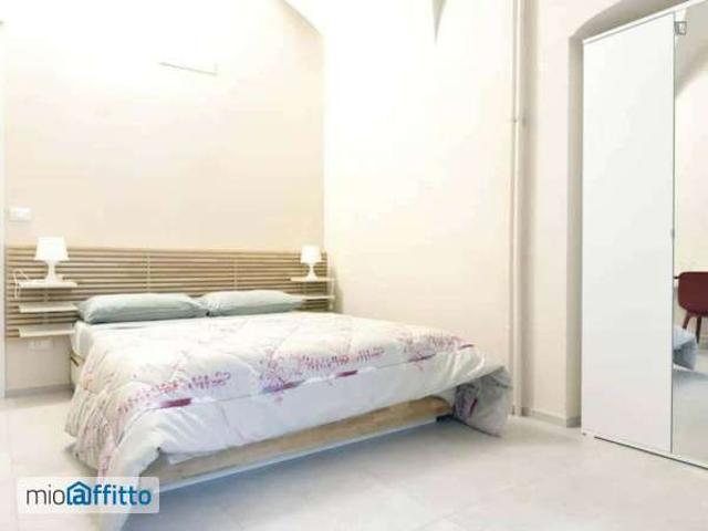 Appartamento arredata Centro