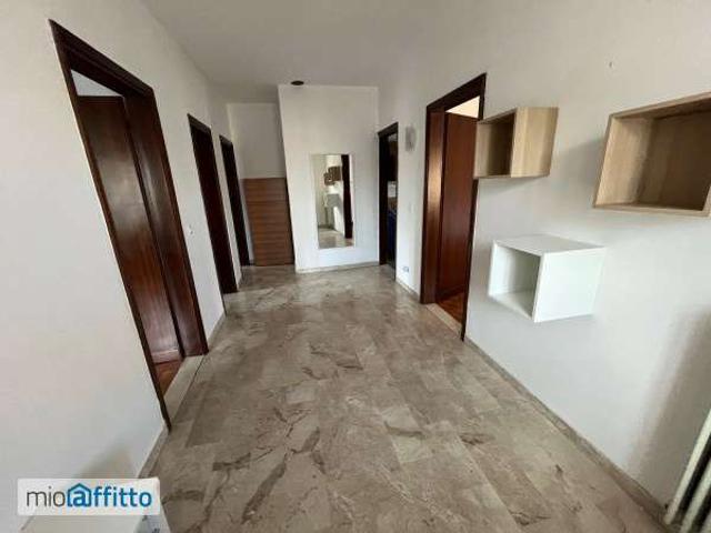 Appartamento arredata Centro