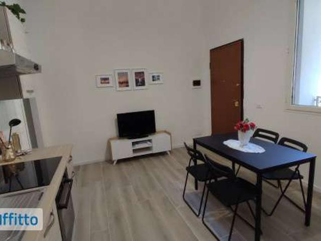 Appartamento arredata Centro