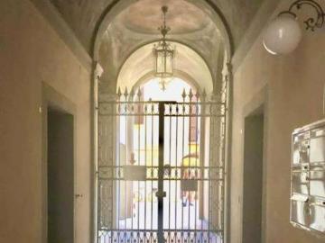 Appartamento arredata Centro