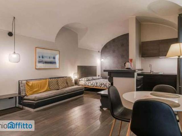 Appartamento arredata Centro