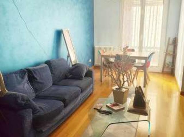 Appartamento arredata Centro