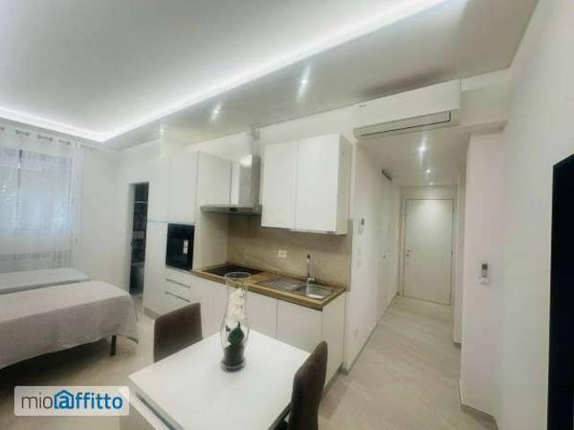 Appartamento arredata Centro