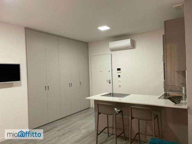 Appartamento arredata Centro