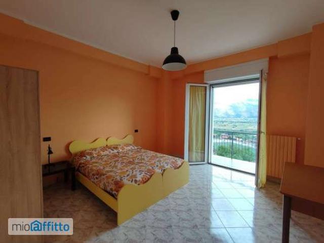Appartamento arredata Centro
