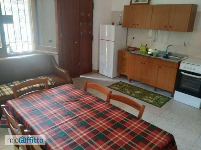 Appartamento arredata Centro