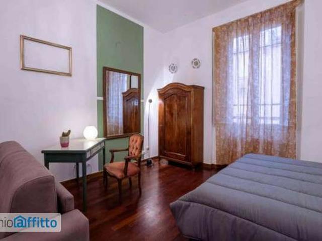 Appartamento arredata Centro