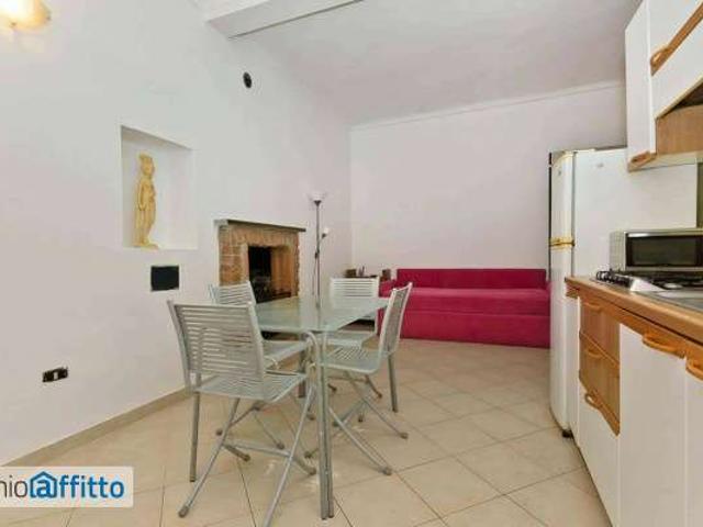 Appartamento arredata Centro