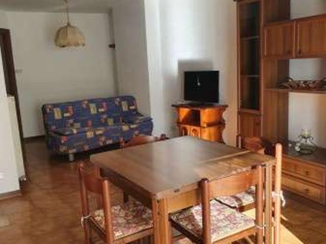 Appartamento arredata Centro
