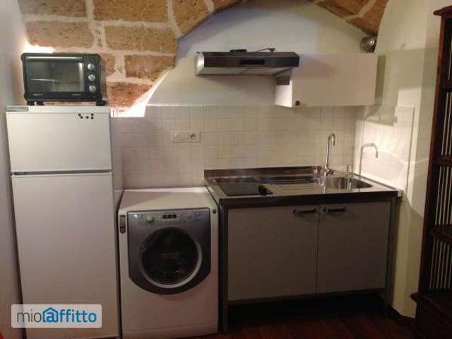 Appartamento arredata Centro