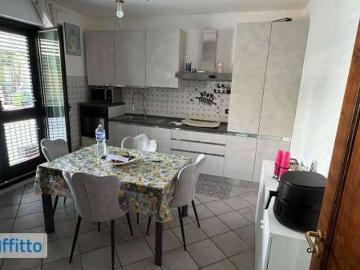 Appartamento arredata Ficarazzi, gallinaro