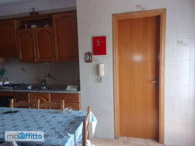 Appartamento arredata Centro