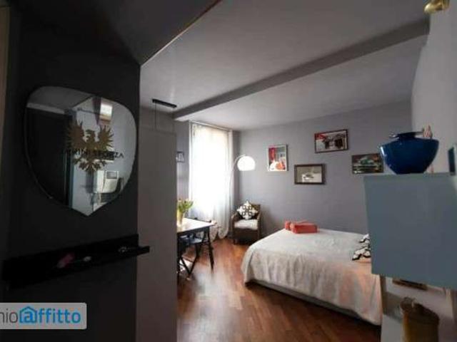 Appartamento arredata Centro