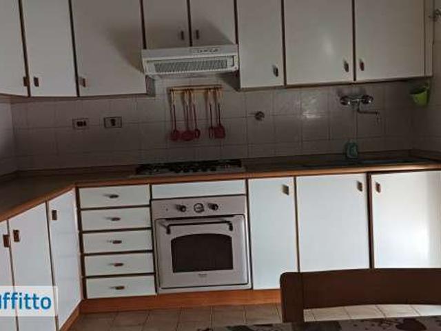 Appartamento arredata Centro