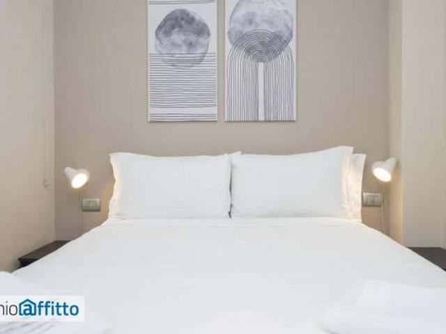 Appartamento arredata Certosa, quarto oggiaro, villa pizzone