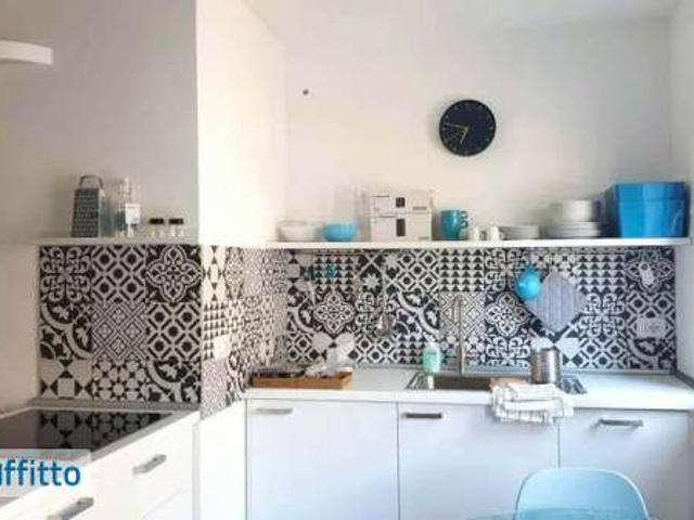 Appartamento arredata Certosa, quarto oggiaro, villa pizzone