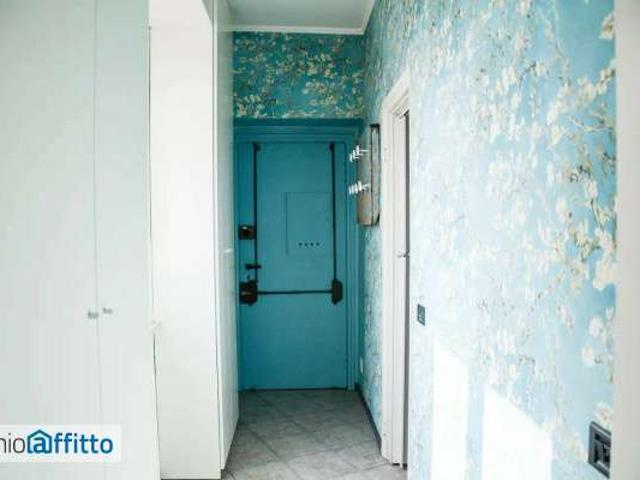 Appartamento arredata Certosa, quarto oggiaro, villa pizzone