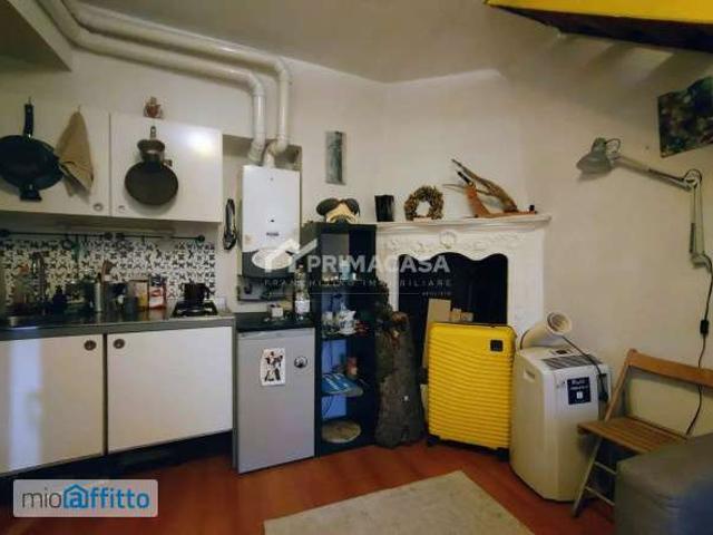 Appartamento arredata Chiesa rossa, cermenate, ripamonti