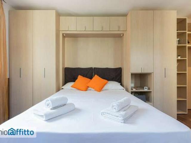 Appartamento arredata Chiesa rossa, cermenate, ripamonti