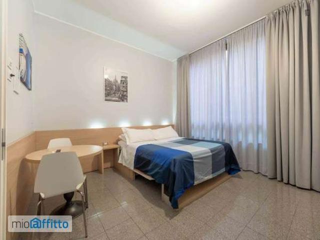Appartamento arredata Chiesa rossa, cermenate, ripamonti