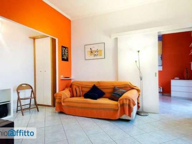 Appartamento arredata Chiesa rossa, cermenate, ripamonti