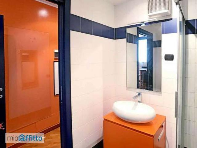 Appartamento arredata Chiesa rossa, cermenate, ripamonti