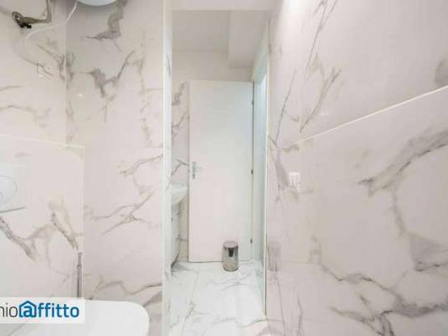 Appartamento arredata Chiesa rossa, cermenate, ripamonti