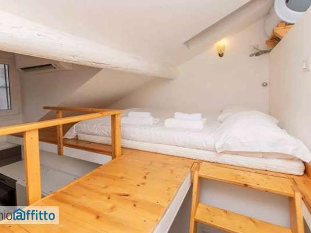 Appartamento arredata Chiesa rossa, cermenate, ripamonti