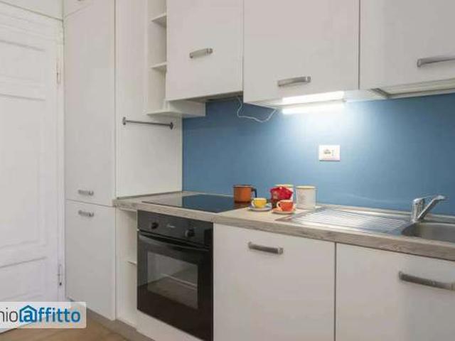 Appartamento arredata Città studi, lambrate, udine, loreto