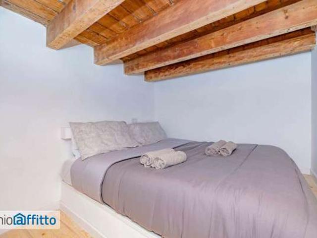 Appartamento arredata Città studi, lambrate, udine, loreto